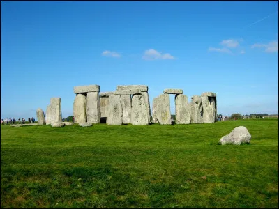 C'est un endroit so british que vous devez retrouver !