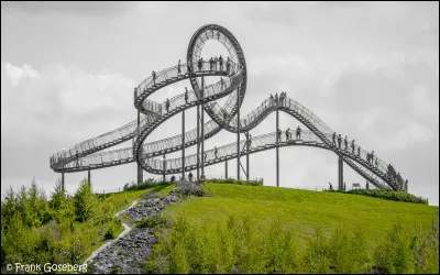 On appelle cette structure "Tigre et Tortue", il ne vous reste plus qu'à trouver où elle se trouve !