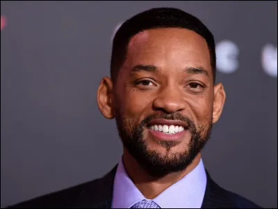 Comment s'appelle le fils de Will Smith ?