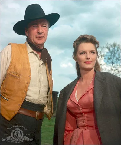 Dans ce film d'Anthony Mann, Link (Gary Cooper), ancien hors-la-loi, répugne à la violence, mais il rechute... C'est ...