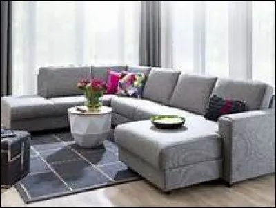 En rentrant chez moi j'ai constaté qu'il y en avait dans le salon. Je ... plus toute ma tête moi !