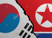Quiz Villes de Core du Sud ou de Core du Nord