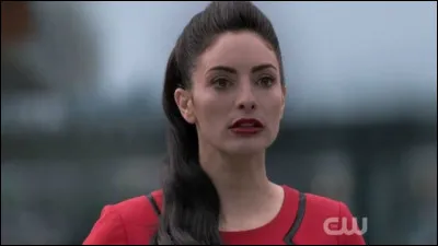 Dans la saison 3, quel est le nom de l'intelligence artificielle ?