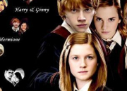 Test Qui es-tu pour Harry Potter ?