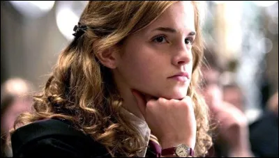 De qui était-elle amoureuse durant le film "La Chambre des secrets" ?