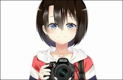 (A Silent Voice) Pour qui se fait passer Yuzuru ?