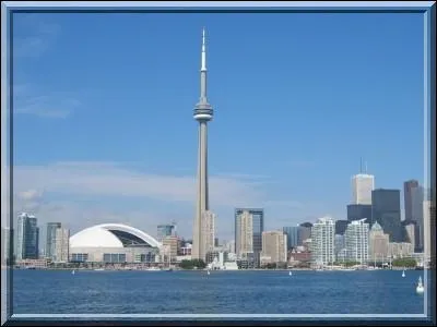 Dans quelle ville se trouve cette tour ?