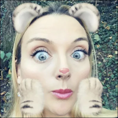 Combien a-t-elle d'abonnés en juin 2020 ?