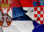 Quiz Villes de Serbie ou de Croatie