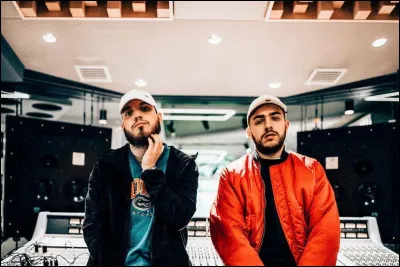 Parmi ces titres, lequel n'est pas produit par le duo Ikaz Boi/ Myth Syzer ?