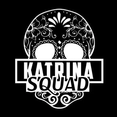 De quelle ville est originaire le collectif de producteurs Katrina Squad ?