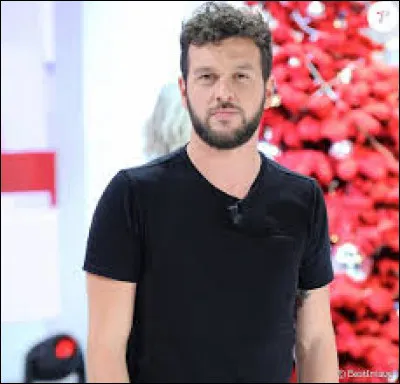 Complétez le titre de cette chanson : "Ma...