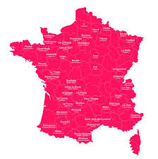 Quiz Regions