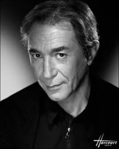 Quel acteur peut-on voir dans "Une journée de merde" ?