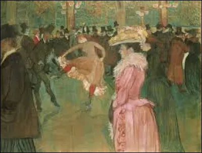 Lequel de ces peintres a dit : "La peinture, c'est comme la merde ; ça se sent, ça ne s'explique pas" ?