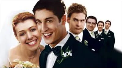 Dans quel film peut-on voir Stifler manger de la merde ?