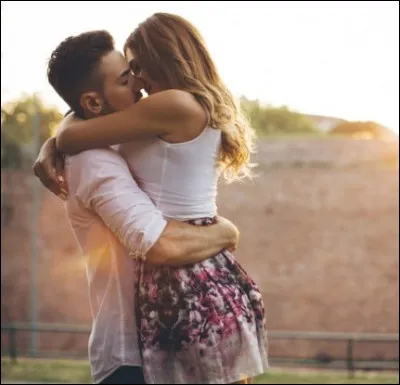 Es-tu souvent en couple ?