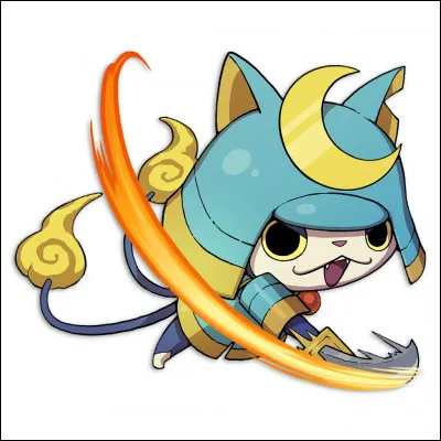 Que dit ce Yo-kai quand on l'invoque ?