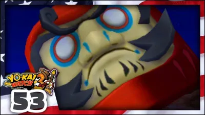 Comment s'appelle le Boss le plus fort de Yo-kai Watch 3 ?