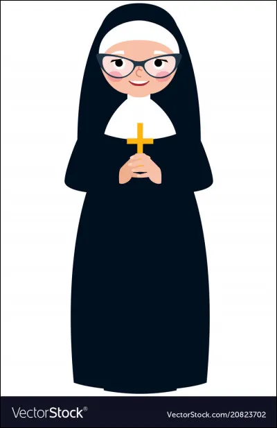 La mère Hingue n'a pas pu finir sa barbe à papa !