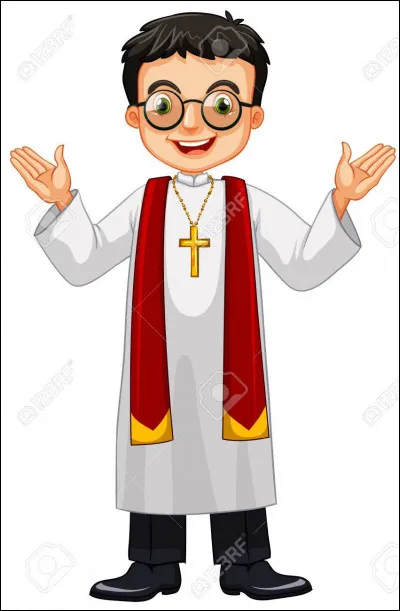 Le père Midechasse joue au stand de tir ! Paf dans le mille !