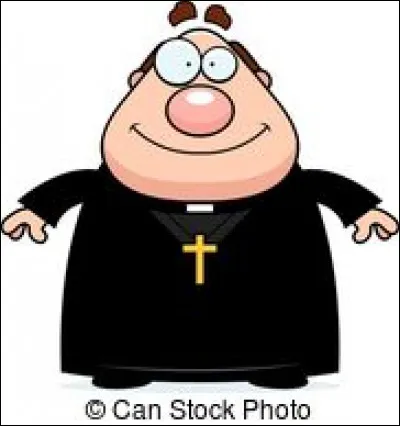 Le père Septeur et l'abbé Néfisse sont contents du personnel recruté !