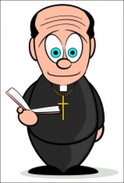 Il arrive avec l'abbé Khan qui le rassure et lui dit qu'en mendigotant des lots chez tous les commerçants...