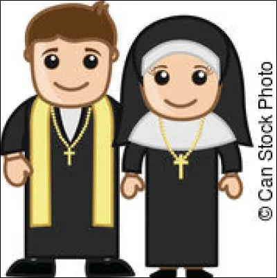 La mère Sibien s'occupe de trouver le personnel et demande la collaboration de l'abbé Névol...