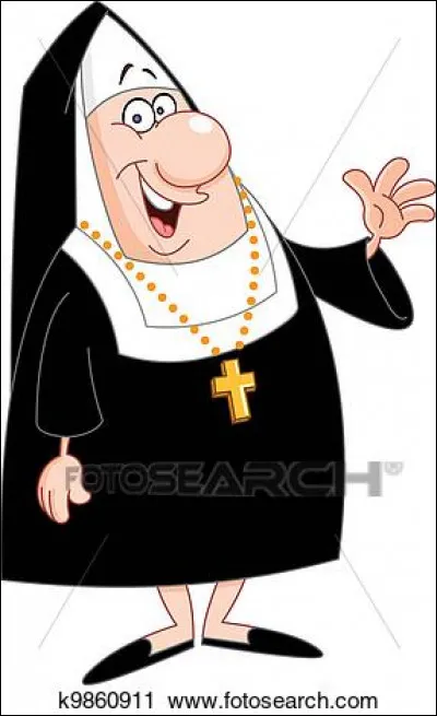 La mère Tume viendra aider, car bien qu'elle regrette sa jeunesse, malgré son grand âge...