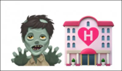 De quel film viennent ces émojis ?