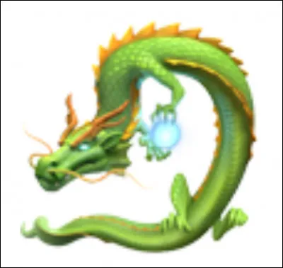 De quel manga vient cet émoji ?