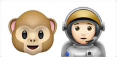 De quel film viennent ces émojis ?