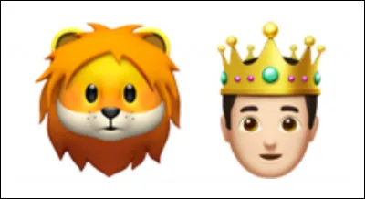 De quel film viennent ces émojis ?