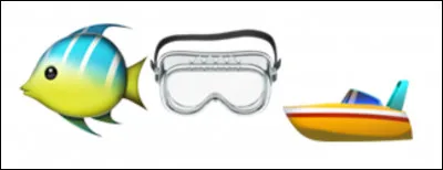 De quel film viennent ces émojis ?