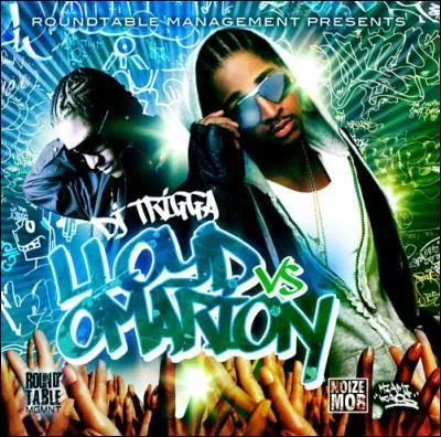 Comment s'appelle son 2me album en solo ?