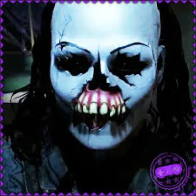 Quels sont les méchants principaux du jeu ?