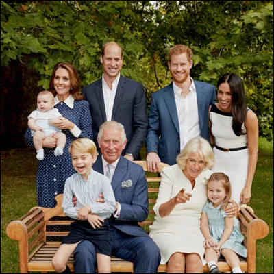 Tu as sûrement un âge, qui est entre :