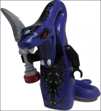 Qui est le méchant de la saison 1 ?