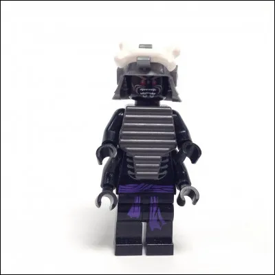 Qui est le méchant des saisons 2, 8 et 9 ?