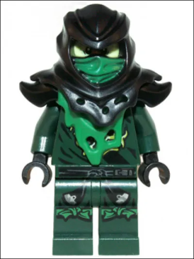 Comment s'appelle le méchant de la saison 5 ?