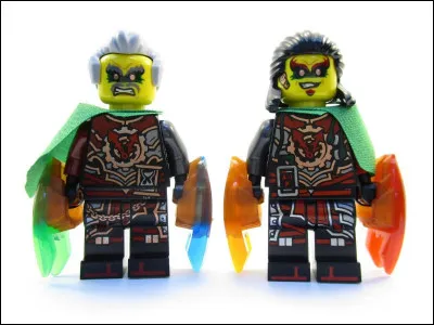 Qui sont les méchants de la saison 7 ?