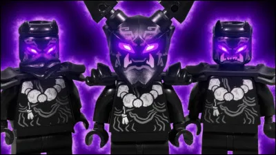 Qui sont les méchants de la saison 10 ?