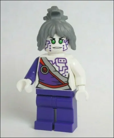 De qui Zane est-il amoureux ?