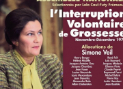 Quiz 1974 : La loi sur l'IVG en France