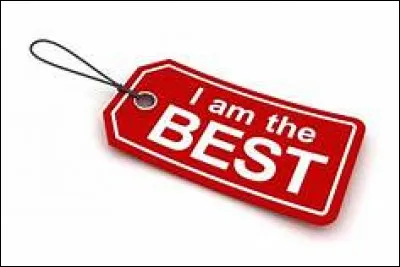 Quelle est ta plus grande qualit&eacute; ?