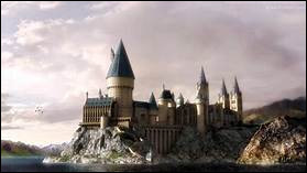 Quiz Harry potter