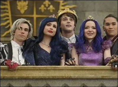 Qui ont chanté "Nights Falls" ?