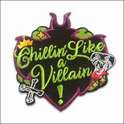 Qui ont chanté "Chillin' Like a Vilain" ?