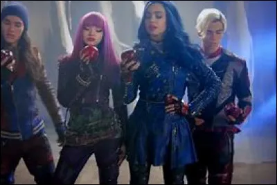 Qui ont chanté "Ways To Be Wicked" ?