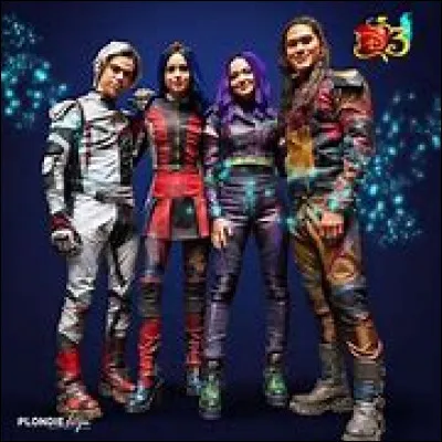 Qui ont chanté "Break This Down" ?